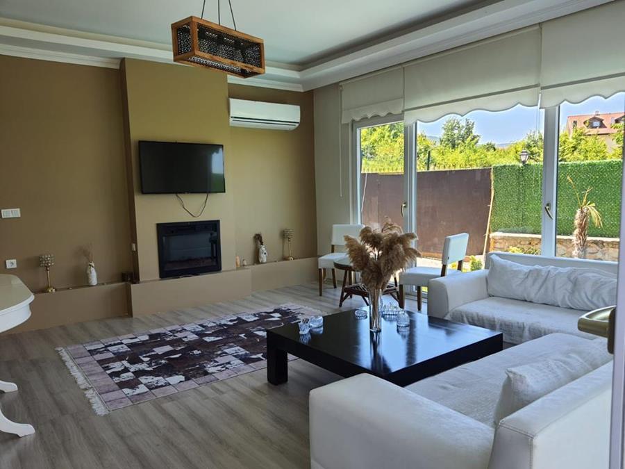 Kartepe Somun Villa