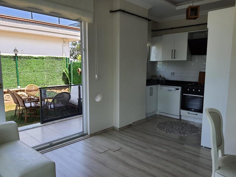 Kartepe Somun Villa