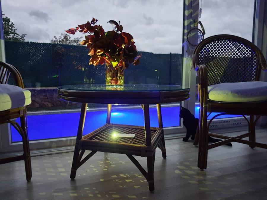 Kartepe Somun Villa