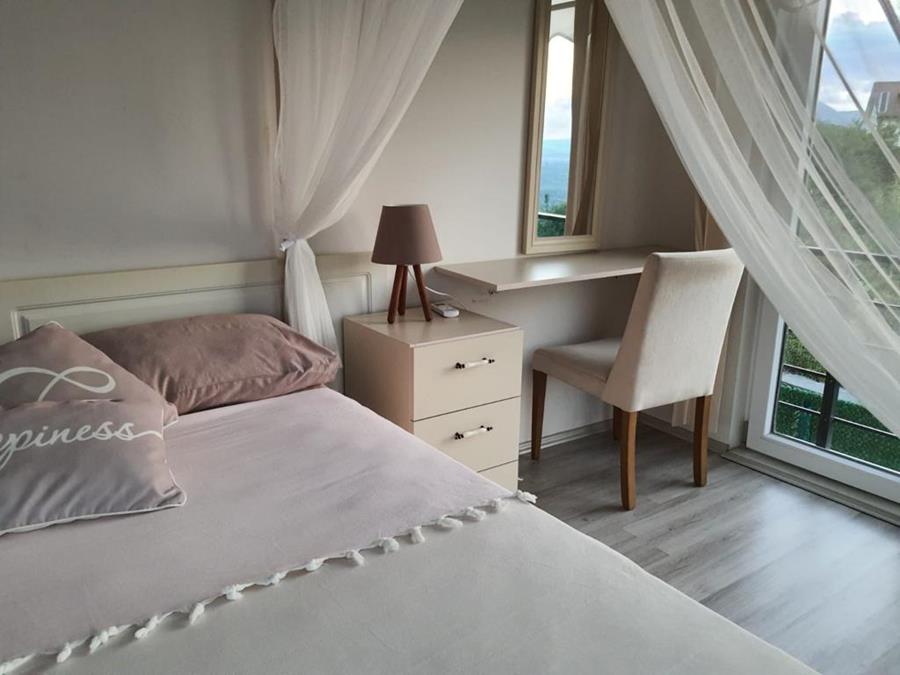Kartepe Somun Villa
