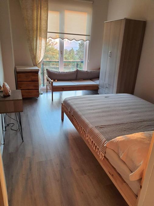 Kartepe Somun Villa