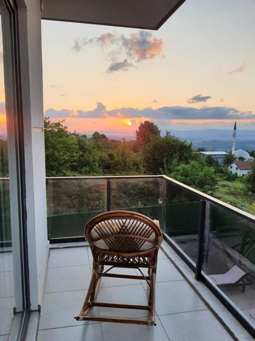 Kartepe Somun Villa