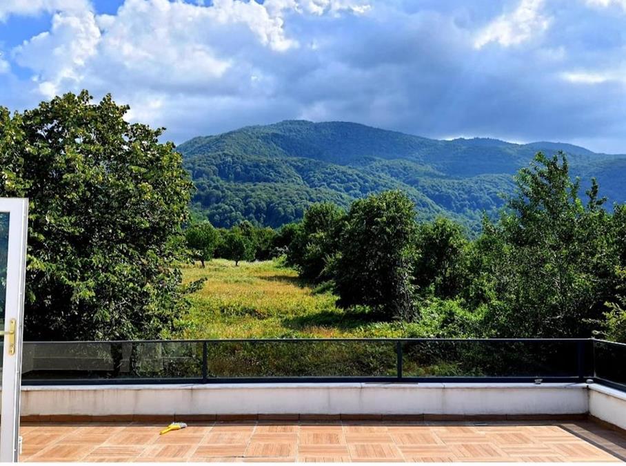 Kartepe Somun Villa