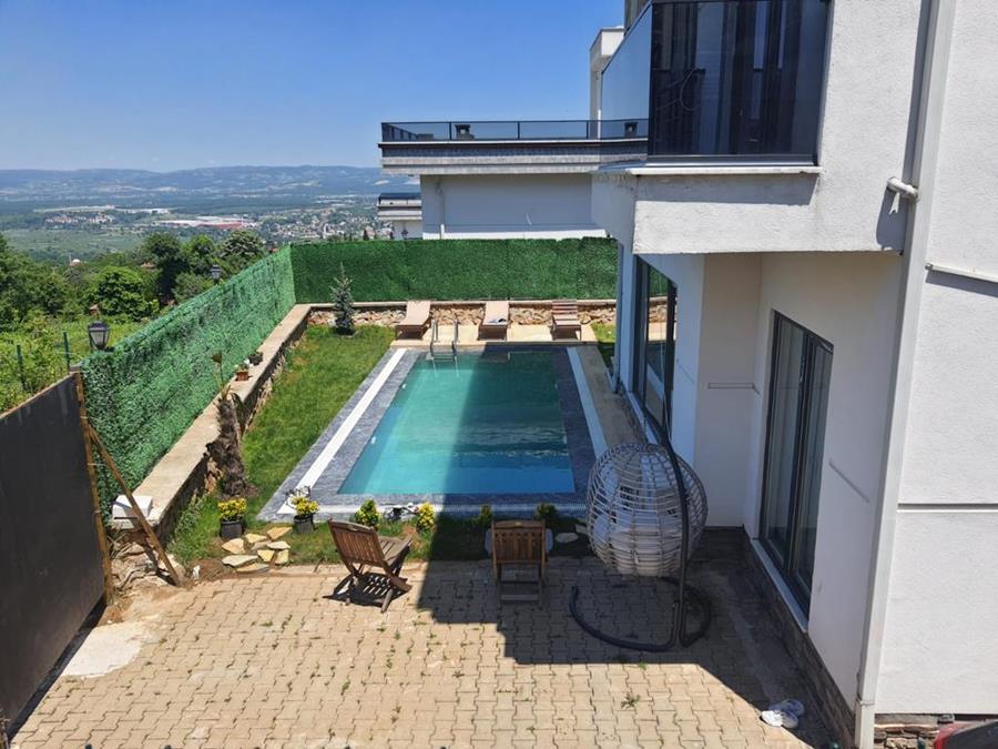 Kartepe Somun Villa