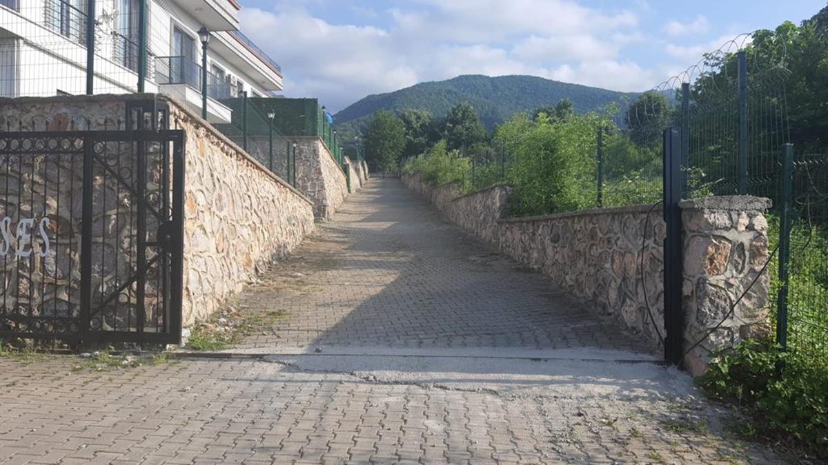 Kartepe Somun Villa