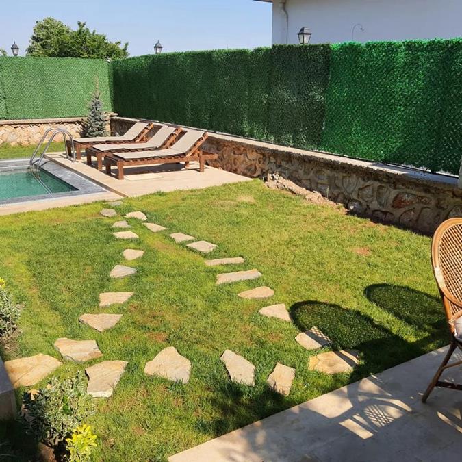 Kartepe Somun Villa