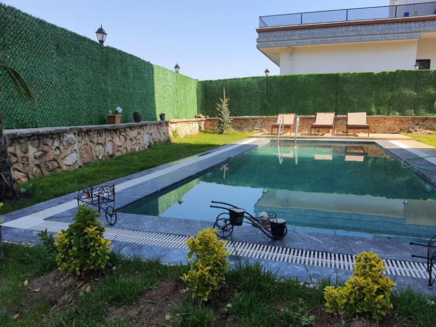 Kartepe Somun Villa