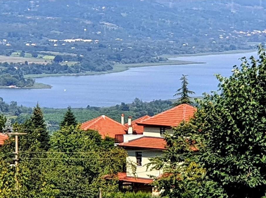 Kartepe Somun Villa