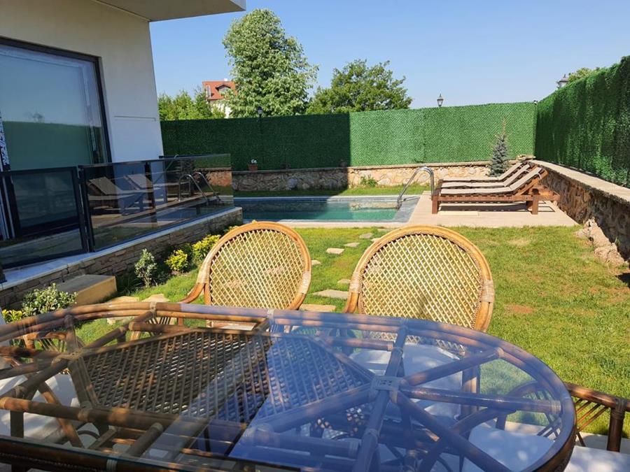 Kartepe Somun Villa