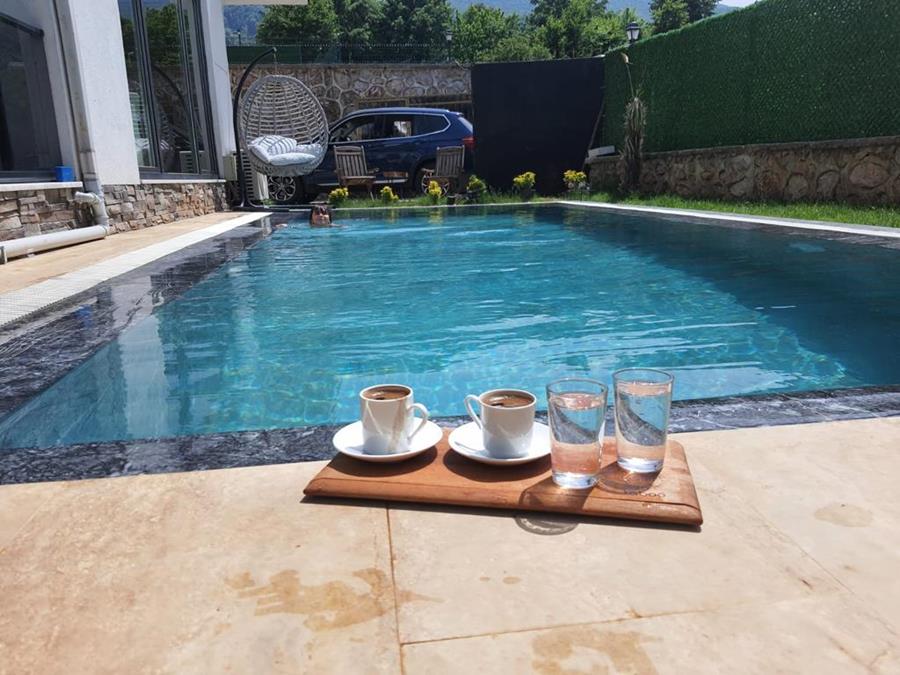 Kartepe Somun Villa