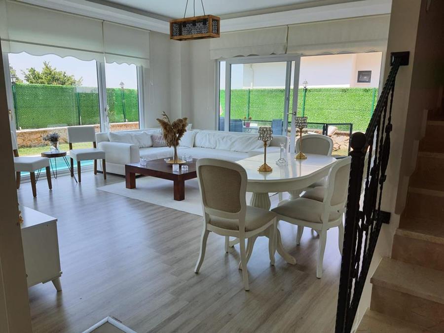 Kartepe Somun Villa