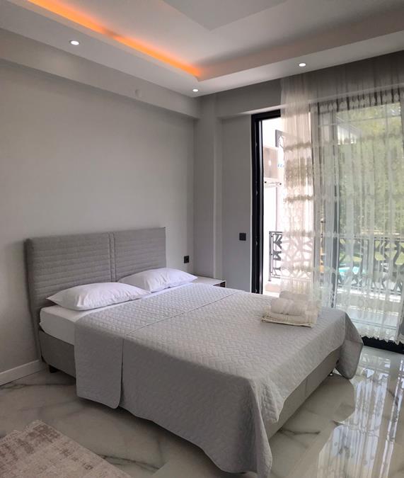 Sapanca Lightening Villa