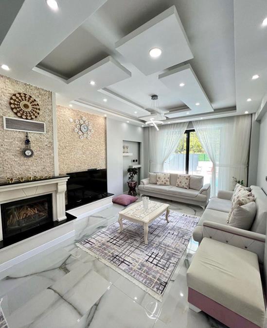 Sapanca Lightening Villa