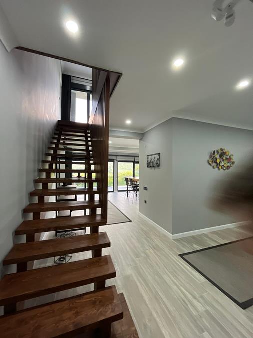 Sapanca Kuğu Villa