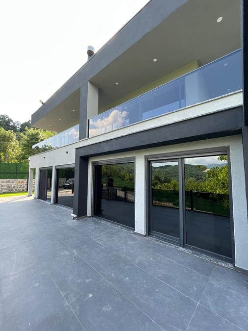 Sapanca Kuğu Villa