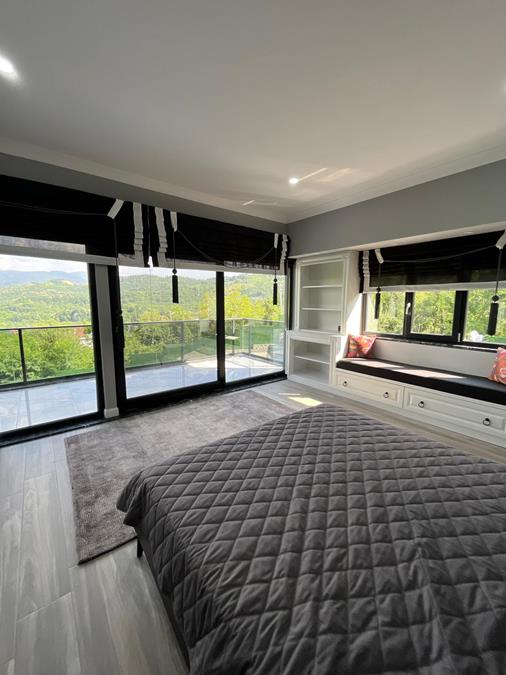 Sapanca Kuğu Villa