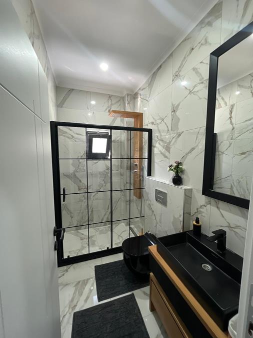 Sapanca Kuğu Villa