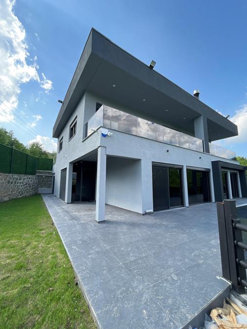 Sapanca Kuğu Villa