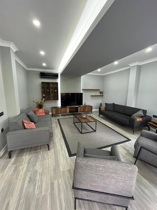 Sapanca Kuğu Villa