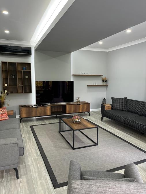 Sapanca Kuğu Villa