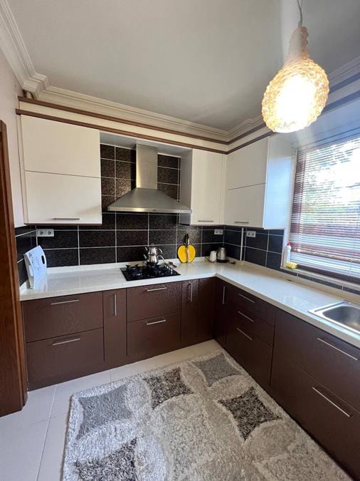 Sapanca İsland Villa