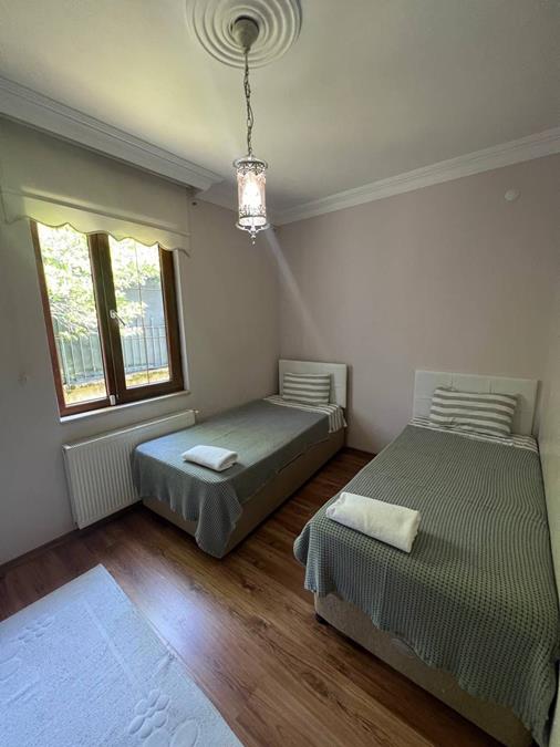 Sapanca İsland Villa