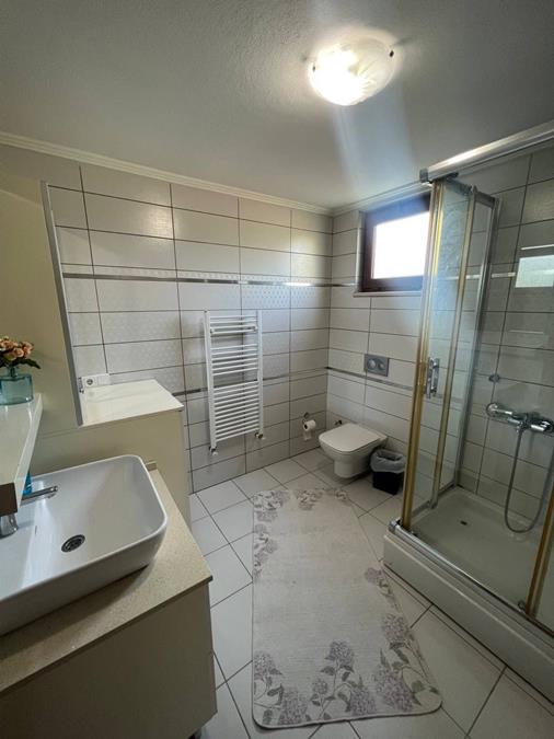 Sapanca İsland Villa