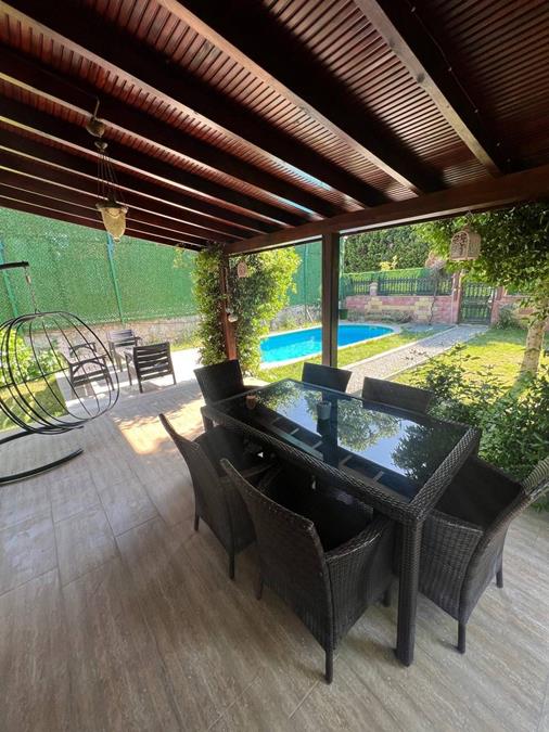Sapanca İsland Villa