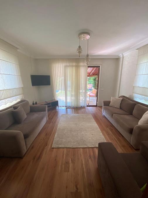 Sapanca İsland Villa