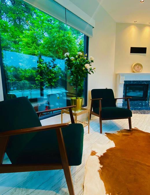 Sapanca Concord Villa