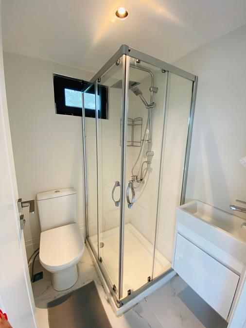 Sapanca Concord Villa