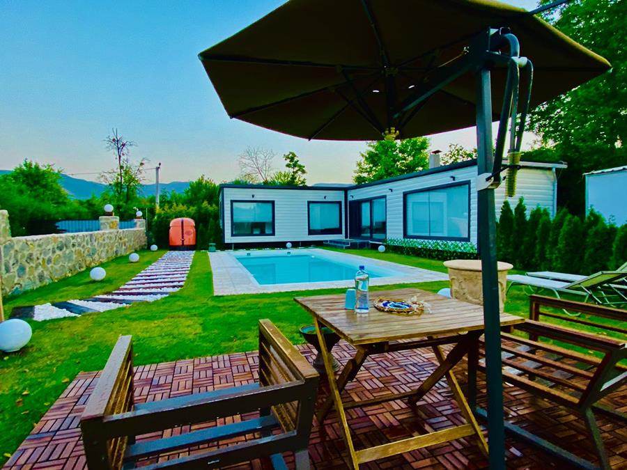 Sapanca Concord Villa