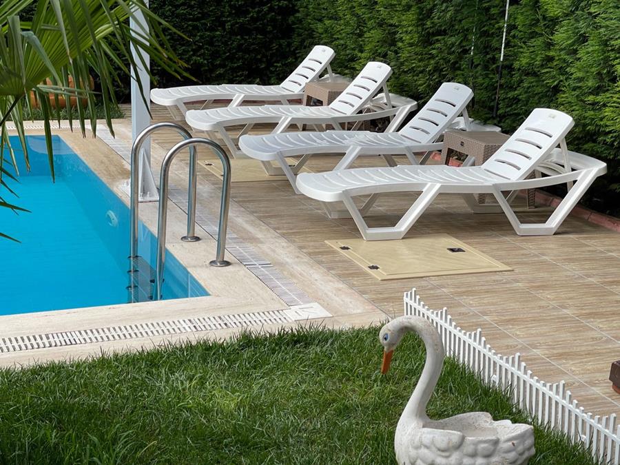 Sapanca Thunder Villa