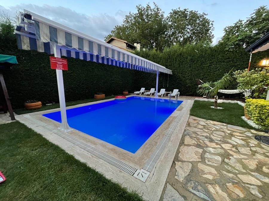 Sapanca Thunder Villa