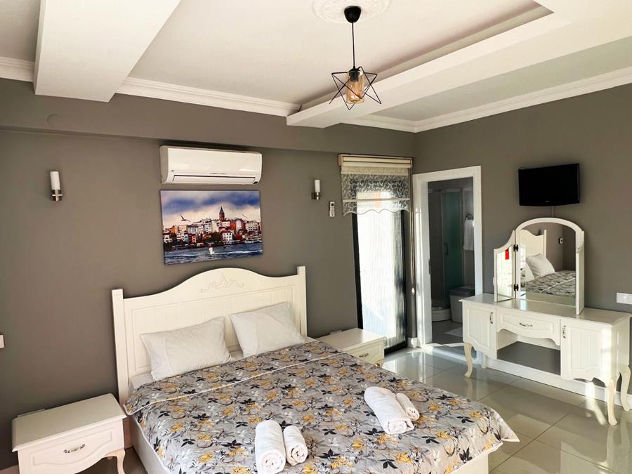 Sapanca Thunder Villa