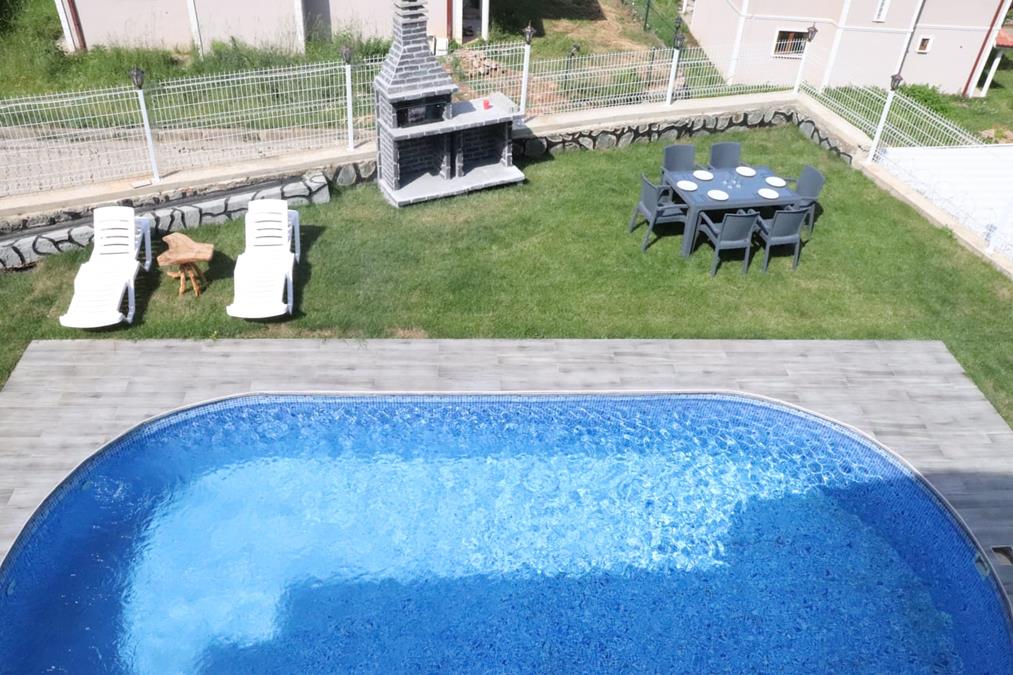 Sapanca Whiterun Villa 2