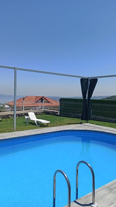 Sapanca Whiterun Villa 2