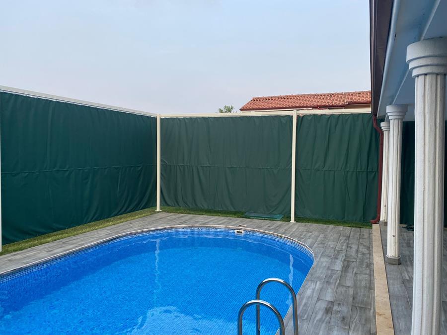 Sapanca Whiterun Villa 2