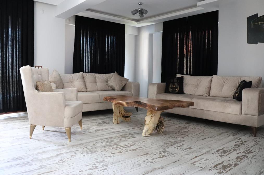 Sapanca Whiterun Villa 2