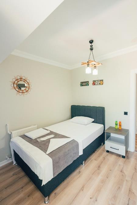 Sapanca Whiterun Villa 2