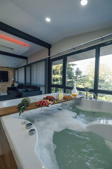 Sapanca Whiterun Villa 1