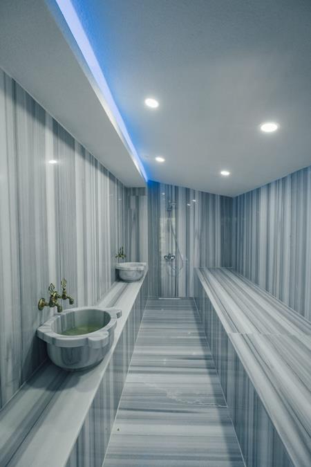 Sapanca Whiterun Villa 1