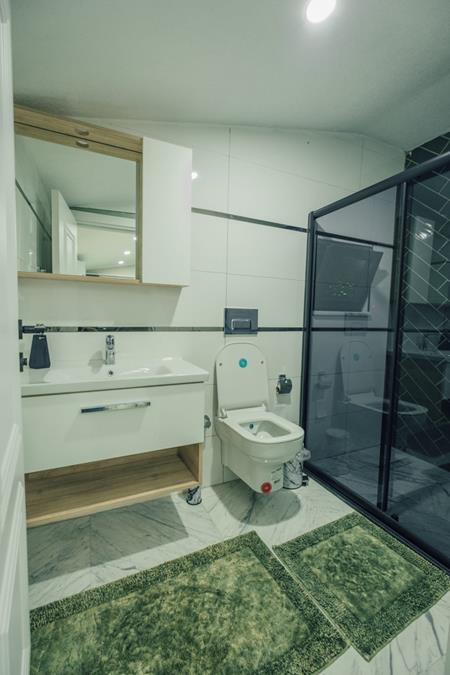 Sapanca Whiterun Villa 1