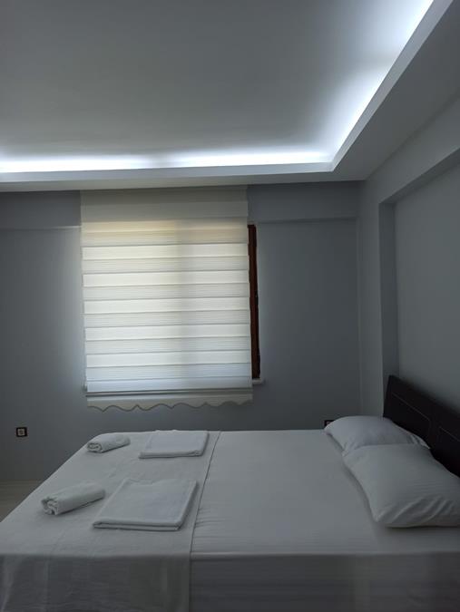 Sapanca Beyaz Taş Villa