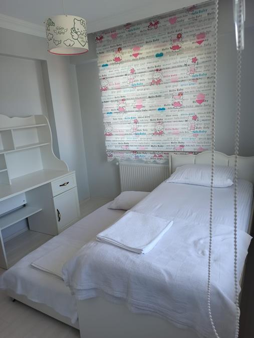 Sapanca Beyaz Taş Villa