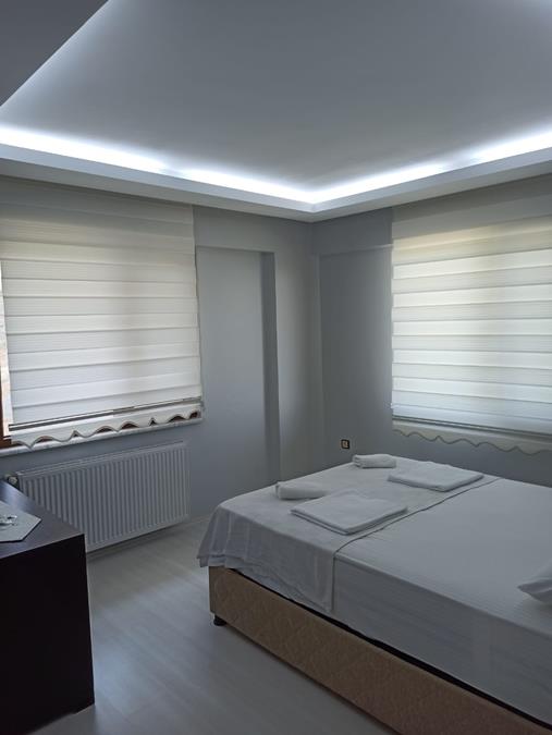 Sapanca Beyaz Taş Villa