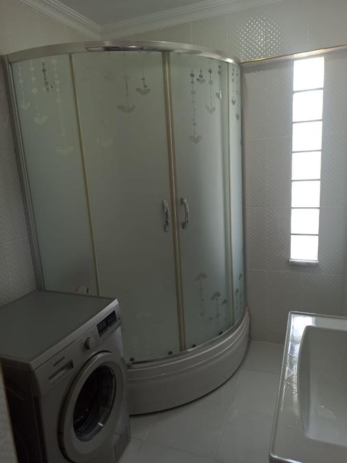 Sapanca Beyaz Taş Villa
