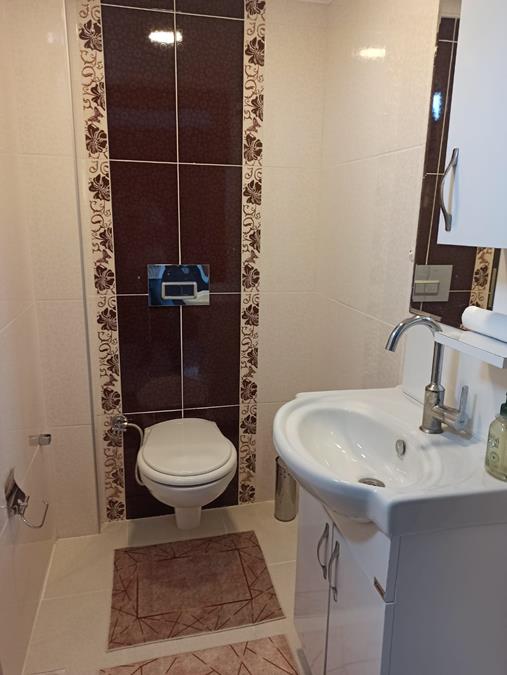 Sapanca Beyaz Taş Villa