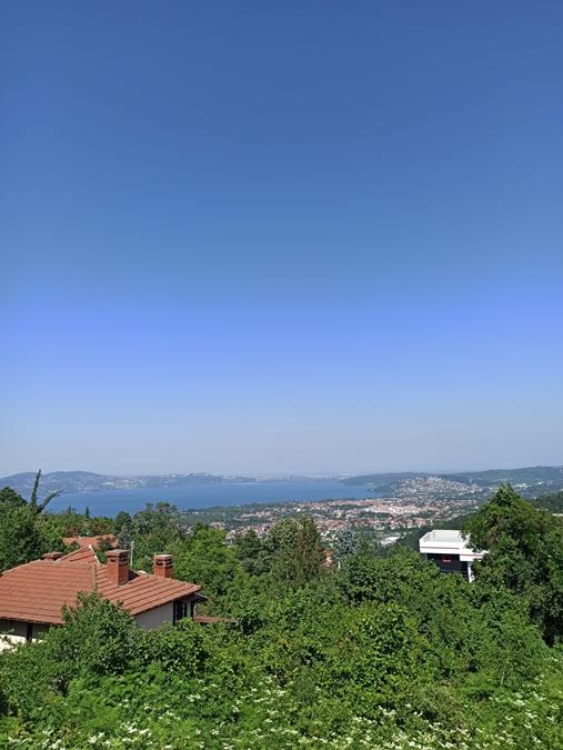 Sapanca Beyaz Taş Villa