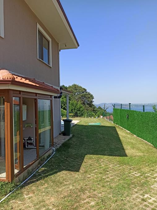 Sapanca Beyaz Taş Villa